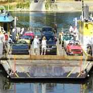 Two Ferries 4